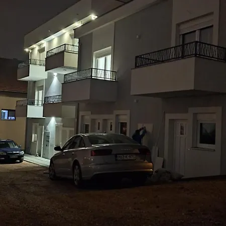 Apartment Paprikovac Banja Luka